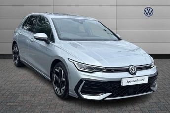 Volkswagen Golf 1.5 eTSI 150 R-Line 5dr DSG