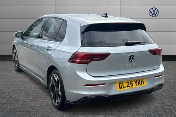 Volkswagen Golf 1.5 eTSI 150 R-Line 5dr DSG