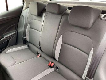 Skoda Fabia 1.0 TSI 110 SE Comfort 5dr DSG