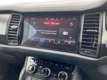 Skoda Kodiaq 1.5 TSI Sport Line 5dr DSG [7 Seat]