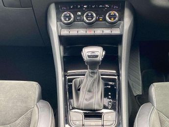 Skoda Kodiaq 1.5 TSI Sport Line 5dr DSG [7 Seat]