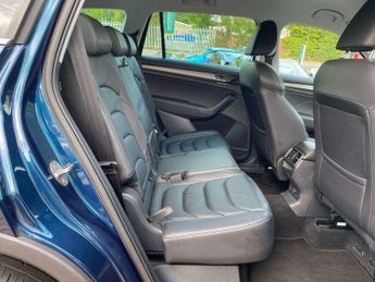 Skoda Kodiaq 1.5 TSI SE L Executive 5dr DSG [7 Seat]