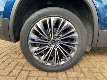 Skoda Kodiaq 1.5 TSI SE L Executive 5dr DSG [7 Seat]