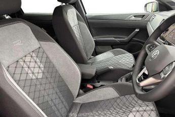 Volkswagen Polo 1.0 TSI 115 R-Line 5dr DSG