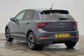 Volkswagen Polo 1.0 TSI 115 R-Line 5dr DSG