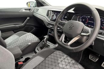 Volkswagen Polo 1.0 TSI 115 R-Line 5dr DSG