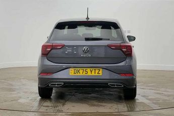 Volkswagen Polo 1.0 TSI 115 R-Line 5dr DSG