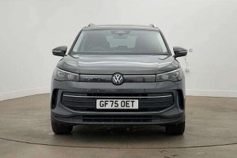 Volkswagen Tiguan 1.5 eTSI 150 Match 5dr DSG