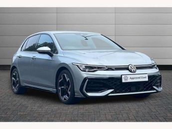 Volkswagen Golf 1.5 TSI 150 R-Line 5dr