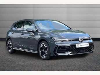 Volkswagen Golf 1.5 TSI 150 R-Line 5dr