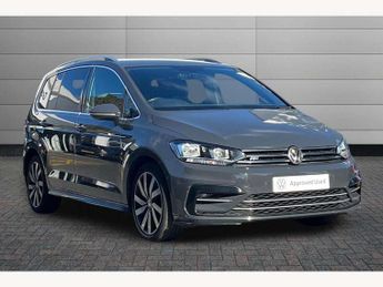 Volkswagen Touran 1.5 TSI EVO R-Line 5dr