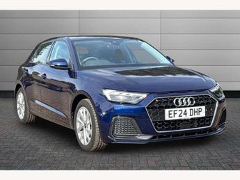 Audi A1 25 TFSI Sport 5dr
