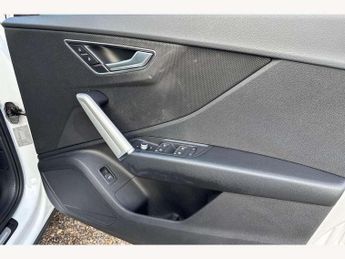 Audi Q2 35 TFSI Sport 5dr S Tronic
