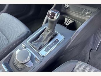 Audi Q2 35 TFSI Sport 5dr S Tronic
