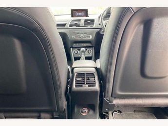Audi Q3 1.4T FSI Black Edition 5dr S Tronic