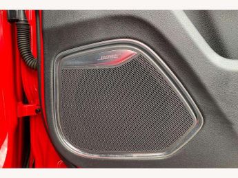 Audi Q3 1.4T FSI Black Edition 5dr S Tronic
