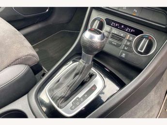 Audi Q3 1.4T FSI Black Edition 5dr S Tronic