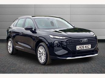 Audi Q3 1.5 TFSI Sport 5dr S Tronic
