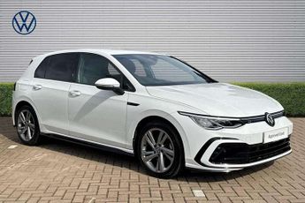 Volkswagen Golf 1.5 TSI R-Line 5dr