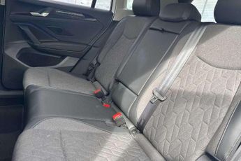 Volkswagen Tiguan 1.5 eTSI Match 5dr DSG