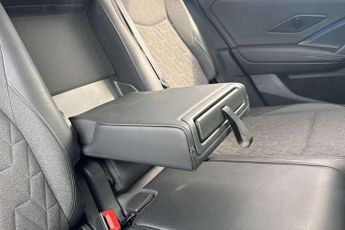 Volkswagen Tiguan 1.5 eTSI Match 5dr DSG
