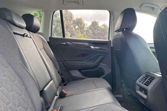 Volkswagen Tiguan 1.5 eTSI Match 5dr DSG