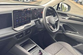 Volkswagen Tiguan 1.5 eTSI Match 5dr DSG