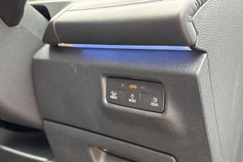 Volkswagen Tiguan 1.5 eTSI Match 5dr DSG