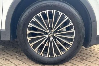 Volkswagen Tiguan 1.5 eTSI Match 5dr DSG