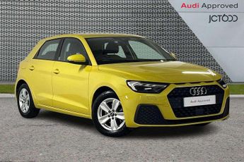 Audi A1 30 TFSI 110 Technik 5dr
