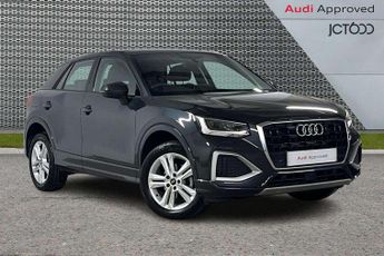 Audi Q2 35 TFSI Sport 5dr