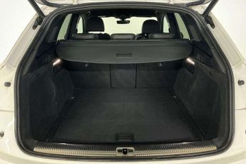 Audi Q5 45 TFSI Quattro S Line 5dr S Tronic