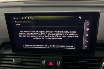 Audi Q5 45 TFSI Quattro S Line 5dr S Tronic