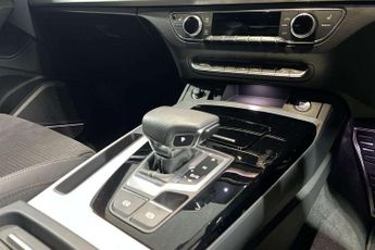 Audi Q5 45 TFSI Quattro S Line 5dr S Tronic