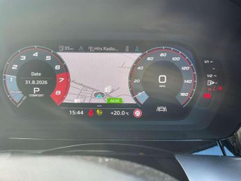 Audi A3 S3 TFSI Black Edition Quattro 5dr S Tronic