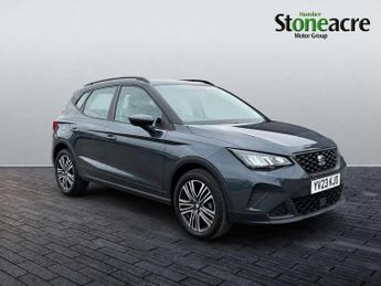 SEAT Arona 1.0 TSI SE Technology 5dr