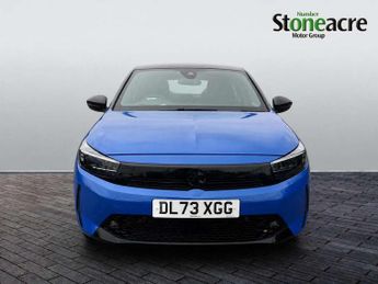 Vauxhall Corsa 1.2 GS 5dr