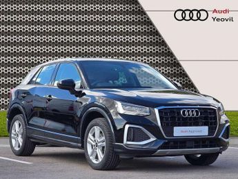 Audi Q2 30 TFSI Sport 5dr