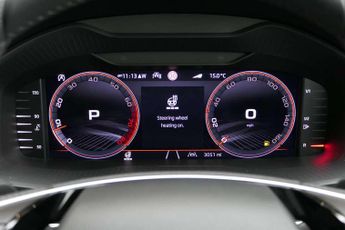 Skoda Karoq 1.5 TSI Sportline Edition 5dr DSG