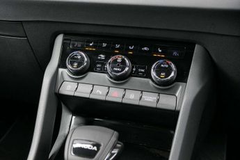 Skoda Karoq 1.5 TSI Sportline Edition 5dr DSG