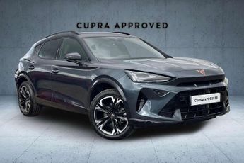 Cupra Formentor 1.5 eTSI 150 V1 5dr DSG