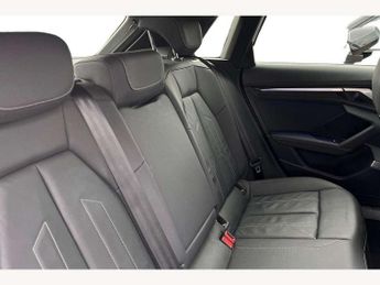 Audi A3 45 TFSI e S Line Competition 5dr S Tronic