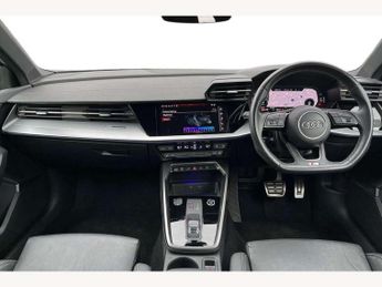 Audi A3 45 TFSI e S Line Competition 5dr S Tronic