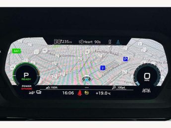 Audi A3 45 TFSI e S Line Competition 5dr S Tronic