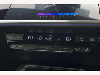 Audi A3 45 TFSI e S Line Competition 5dr S Tronic