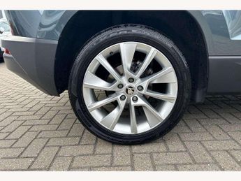 Skoda Karoq 1.6 TDI SE L 5dr DSG