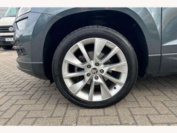 Skoda Karoq 1.6 TDI SE L 5dr DSG