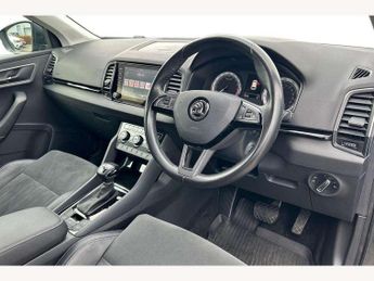 Skoda Karoq 1.6 TDI SE L 5dr DSG
