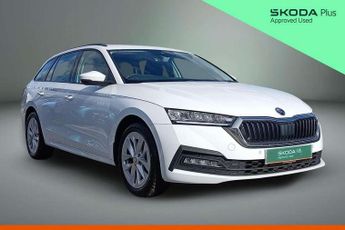 Skoda Octavia 1.4 TSI iV SE Technology DSG 5dr