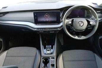 Skoda Octavia 1.4 TSI iV SE Technology DSG 5dr